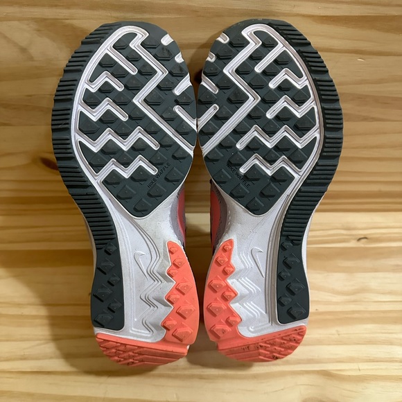 Nike Zoom WinFlo 2 Running shoes Size 8 - Picture 3 of 5